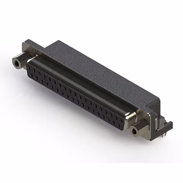 622-037-260-543 EDAC Inc.  Conjuntos de conectores D-Sub